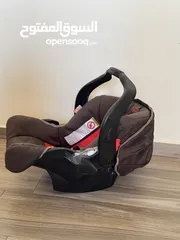  4 مقعد سيارة نوع graco