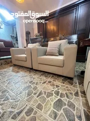  21 اطقم كنب نظام امريكي
