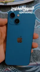  1 Iphone 13 تيربو سيم