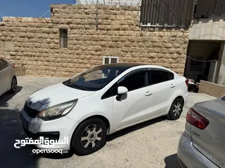  12 كيا 2016 برايد برايفت نخب النخب