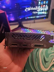  5 Geforce GTX 1650 Super