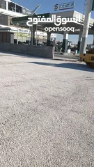  17 بناء سناسل حجريه استصلاح ارض زراعيه  تشييك المزارع تعبيد الشوارع تعبيد الساحات ملاعب شاليهات