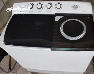  11 washing Machines 5kg to 20kg are available in good price