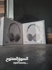  1 سماعات P9 التقليد لايفون كوبي ون