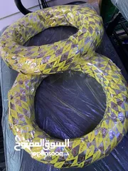  12 دراجات شحن كهرباء