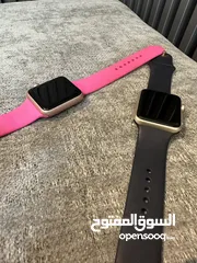  6 Apple Watch Series 2 42mm