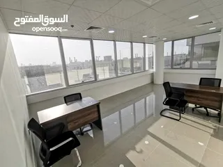  10 commercial Address offer for Rent  In  Hidd   Hurry UP !