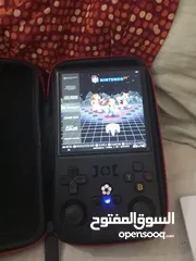  7 .r36max جهاز العاب.