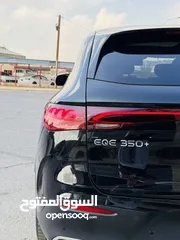  3 Mercedes Benz EQE 350+ 2023