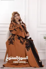  2 قفطان تركي ملوووكي