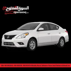  2 افضل السيارات للإيجار best car for rent