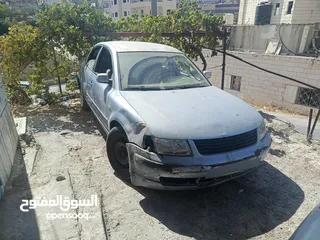  5 باسات 1999