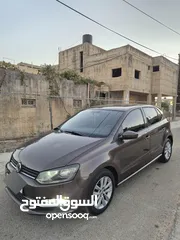  1 بولو 2016 ترخيص 2015 مطور 1200 كير عادي