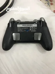  3 RAZER RAJIU PS4 JOYSTICK