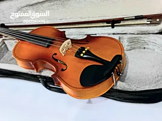  1 كمان كوري ماركة للبيع