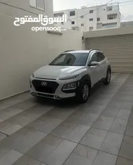  2 هونداي كونا 2020 نخببببب وبسعر حرررررررق