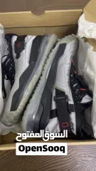  6 Stylish Mens Athletic Sneakers for Sale! JORDAN PROTO-MAX 720