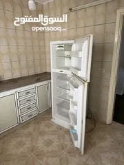  1 شقة مفروشة للإيجار