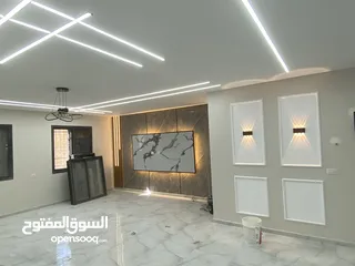  9 ديكورات ودهان