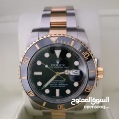  3 Rolex oyster perpetual