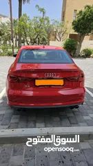  6 Audi S3 - 2016 GCC