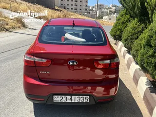  3 ماشيه 95000 فقطKia rio فل كامل عدا الفتحه