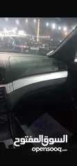  12 بيم BM W  اصلي 325 موديل 2004 للبيع او البدل