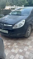 8 اوبل كورسا 2010