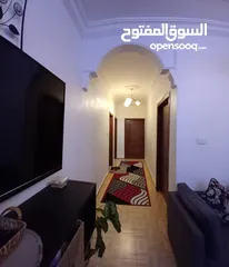  3 شقة طابق ارضي مميزة للبيع