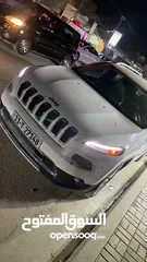  1 للمراوس او بيعJeep لمتد