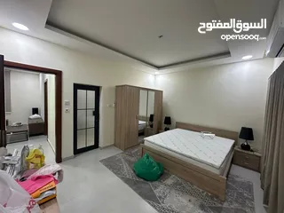  1 ANEWA APARTMENT FOR RENT IN ADLIYA FULLY FURNISHED 2BHK