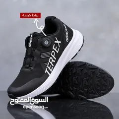  12 الحذاء الفولاذي الجبار  حذاء عمل مميز  طبي  ستروبل  كوالتي  36-48 سعر 160 ############