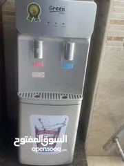  5 كولر ماء للبيع