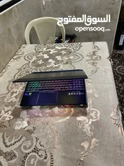  3 لابتوب ايسر بروديتور هيليوس300الجيل12&i7كرت الشاشهrtx3060 لابتوب قوي جدا بسعر مغري