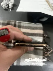  5 11pro max 512g. بطارية 74% مش مغير فيه اشي