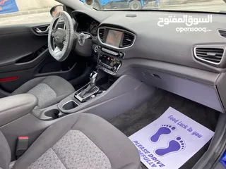  6 ايونك 2019 لون ازرق فحص اوتسكور
