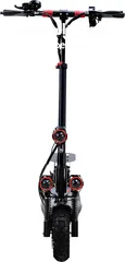  1 electric scooter long range high speed,