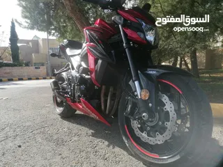  1 سوزوكي gsxs750