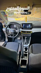  11 Seat Arona FR 2023
