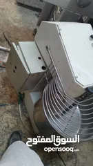  1 مطلوب عجانه حلزوني شوال شو ماكانت حالتها