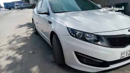  1 اوبتيما وارد شركه اصلي بنزين فل الفل