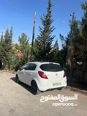  2 اوبل كورسا