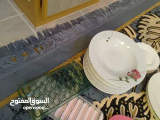  6 ادوات المطبخ