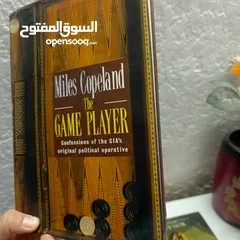  2 كتب باللغه الانكليزيه