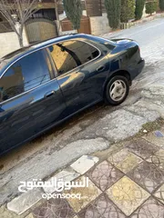  15 هونداي افانتي 1996 للبيع