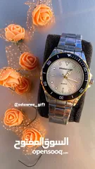  11 ساعات رجالي