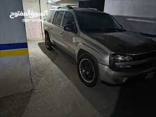  2 جنط 20 مرتب للبيع او للبدل على جنط 16