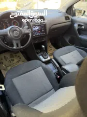  5 فقط 42500 بولو 2013 اتوماتيك جديدة بالورقة فل الفل فحص نخب اتوماتيك شركة حرق حرق