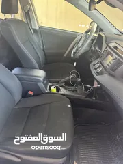  2 راف فور نضيف جدا