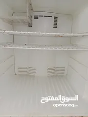  5 ثلاجة 200L ممتازة بسعر البلاش